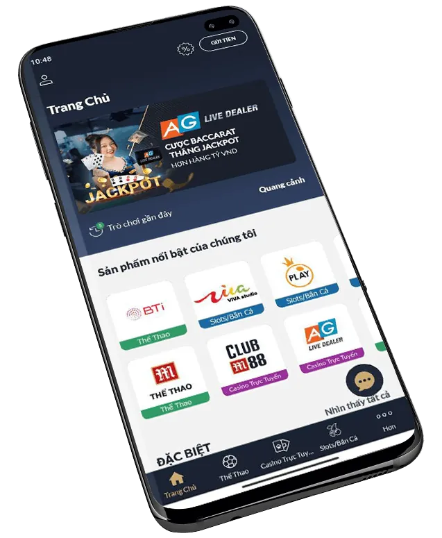 Khuyến mãi chào mừng thành viên mới sv388link