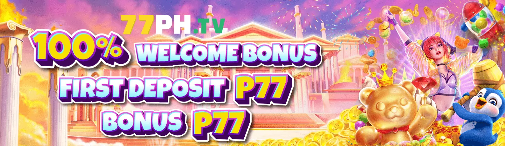 Hình ảnh Nổ Hũ sv388link