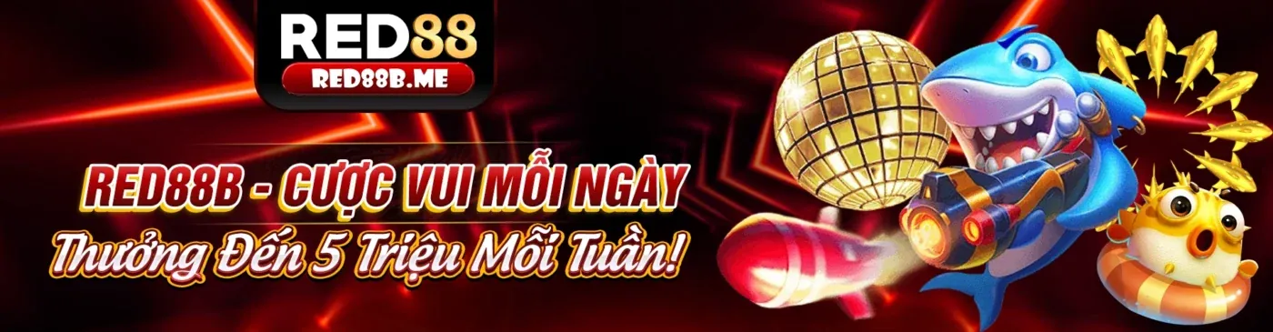 Trải nghiệm Bắn Cá Đổi Thưởng SV388link 2026