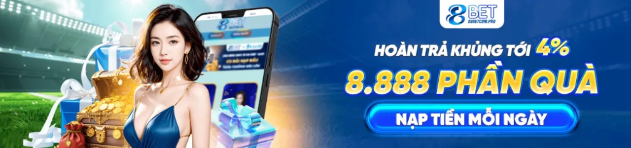 Cá cược thể thao đỉnh cao tại SV388link