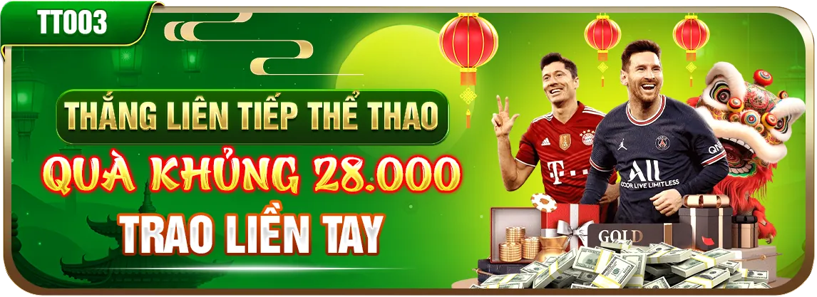 Chương Trình VIP SV388link