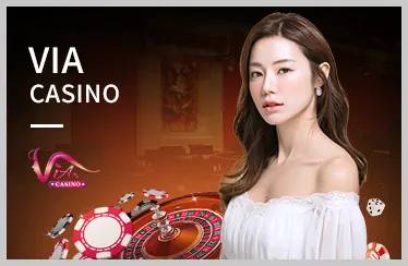 Bàn chơi Baccarat trực tuyến tại sv388link